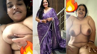 Desi Chubby Horny Doctor Milf Fingering Nude Pussy New Videos