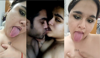 Nude Indian Milf Teasing Showing & Fucking By BF Hard