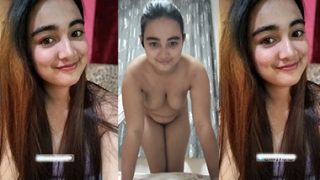 Indian Hot Bhabhi Showing Hard Pussy Mms – thekamababa