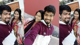 Sexy Mallu Indian Couple Have Hardcore Sex Viral