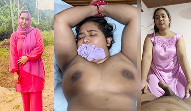 Sexy Chubby Indian Bhabhi Hardcore Chudai
