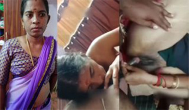 Indian Young Tamil Village Wife Blowjob Clips