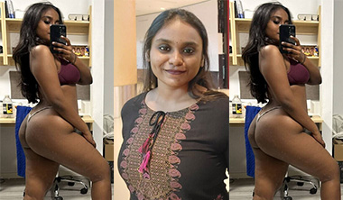 Mallu Horny Wife Showing Pussy & Boobs