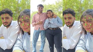 Indian Tanker Gf Sucking &Fingering Hard
