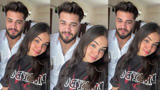 Young Desi Couple Homemade – Doggy Style Fucking New
