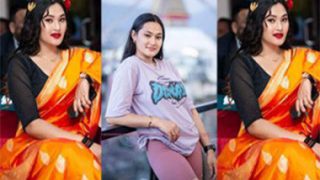 Sexy Nepal Girl Hard Fucking Nude Viral HD