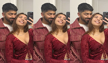 Desi Sexy Horny Gf Blowjob Nude viral