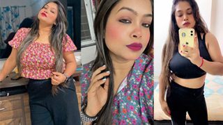 Desi Indian Punjabi Milf Fingering Her Hard Pussy Update