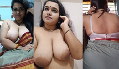 Desi Mature Aunty & Young Boy Porn Videos