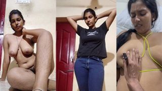 Desi Nursing Lover Rimjob Spit On Face BDSM Fuck Show Update