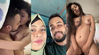 Desi Famous Couple Fucking – Scandal Nude Leaked