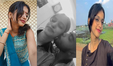 Desi Indian GF Hard Fucking – By BF Captured Viral