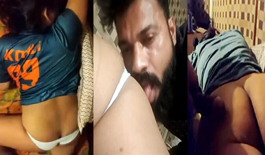 Hot Bhabhi Sleeping Devar Secretly Fingering Pussy Leaked