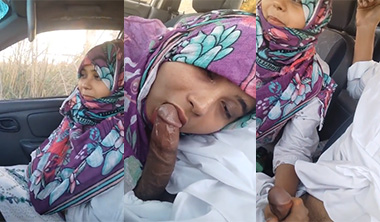 Hijabi Girl Blowjob Fucking In Car Scandals Nude