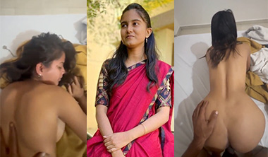Desi Marathi Couple Fucking In Doggy Style Nude Pussy