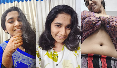 Horny Bengali Dhaka Girl Showing Fingering Pussy Hard