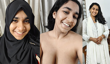 Desi Horny Tanker Hijabi Girl Leak Porn Videos
