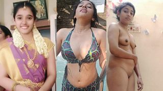 Kannada Wife Nude Dancing Bathing Asshole Fucking Captured