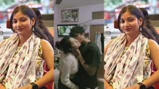 Desi Horny Submissive Indian Girl Enjoying Fuck Hard