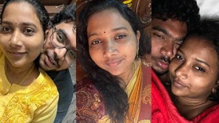 Real Tamil Married Wife Blowjob Fucking Scandals