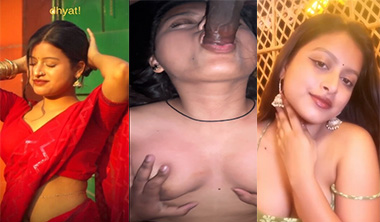Shy Slim Bengali Horny Girl Threesome Hard Fucking Leaked