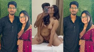 Indian Horny Babe Sucking Dick – Riding Fucking Hard Pussy