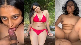 Desi Horny Girl Sucking Hard Fucking With Boyfriend