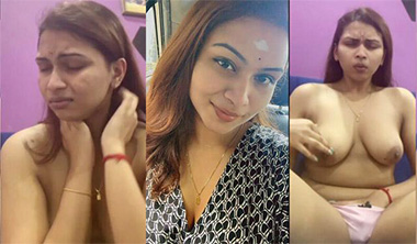 Malaysian Horny Tamil Girl Nude Show Video Viral
