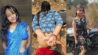 Punjabi Horny Girl Outdoor Painful Fucking Leaked