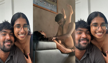 Tamil Horny Babe Blowjob – Hard Doggy Fucked Leaked