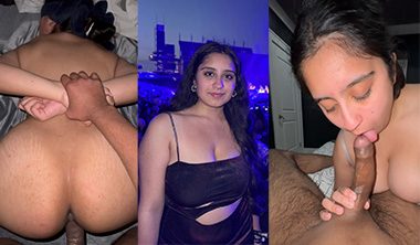 Indian Mallu Horny Girl Blowjob – Doggy Sex Clips