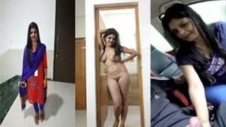 Real Kerala Office Girl Secret Fucking – With Boss Sex Scenes