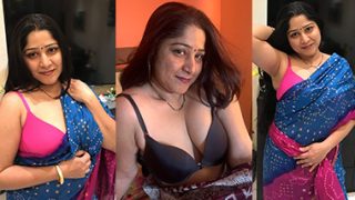 Marathi Milf Aunty Blowjob – Riding Hard Fucking