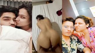 Indian Sexy Girl Showing – Blowjob Hard Fucking