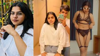 Horny Sexy Indian Gf Blowjob Riding Fuck View