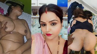 Horny Mallu Wife Affair – Giving Blowjob Sex Viral