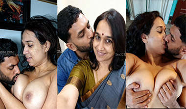 Desi Tamil Aunty Affair Secret – Romance Sex Leaked Viral