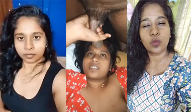 Tamil Mallu Babe Blowjob Fuck – Secretly With Lover Sex Scenes