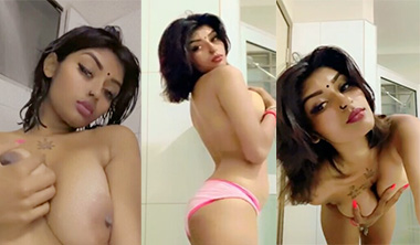 Tamil Horny Girl Teasing – Fingering Fucking Nude Viral