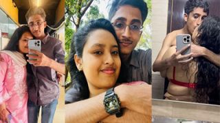 Tamil Mallu Couple Kissing – Fucking In Hotel Leaked Xxx