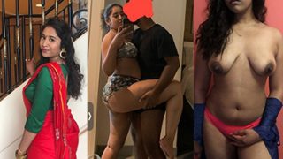 Telugu Wife Kissing – Pussy Licking Doggy Fuck Hard