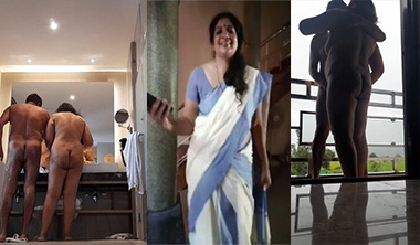 Mallu Mature Aunty Affair – Fuck With Office Boss ViralSex