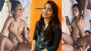 Tamil Skinny Gf Fucking – Cumshot On Pussy Watch – Kamababax