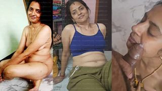 Tamil Mallu Wife Blowjob – Sex Cumshot on Mouth Leaked