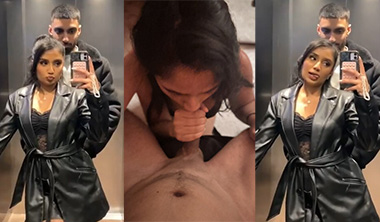 Punjabi Horny Couple Sex – With Loud Moaning Xxx