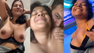 Indian Mallu Girl Deep Blowjob – Romance Fuck by Lover