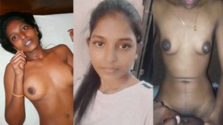 Skinny Horny Tamil Girl Painful Fucked – TamilSex Porn