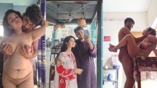 Desi Girl Painful Fuck With Boyfriend Dick – KamaBaba3 Sex