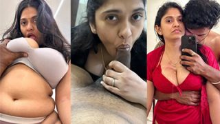 Horny Cheater Milf Wife Blowjob – Fucking With Lover