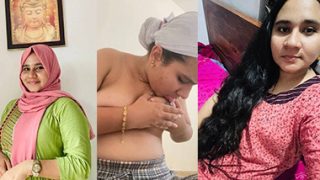 Horny Telugu Mallu Wife Blowjob – Painful Fucking Watch